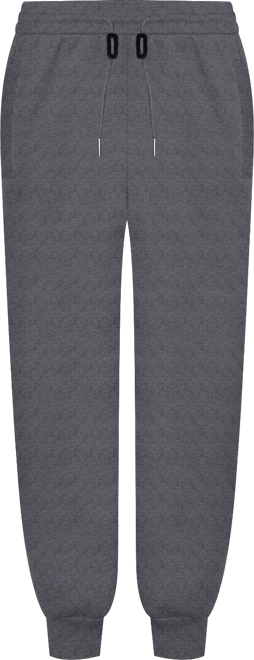 Men's Fleece-Lined Jogger Sweatpants