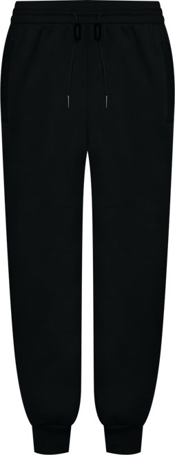 Men's Fleece-Lined Jogger Sweatpants