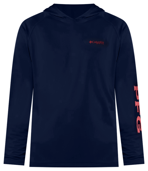 Columbia Terminal Tackle Sweat À Capuche Terminal Tackle