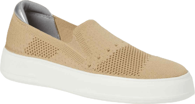 Women's Sophie Slip-On Sneaker