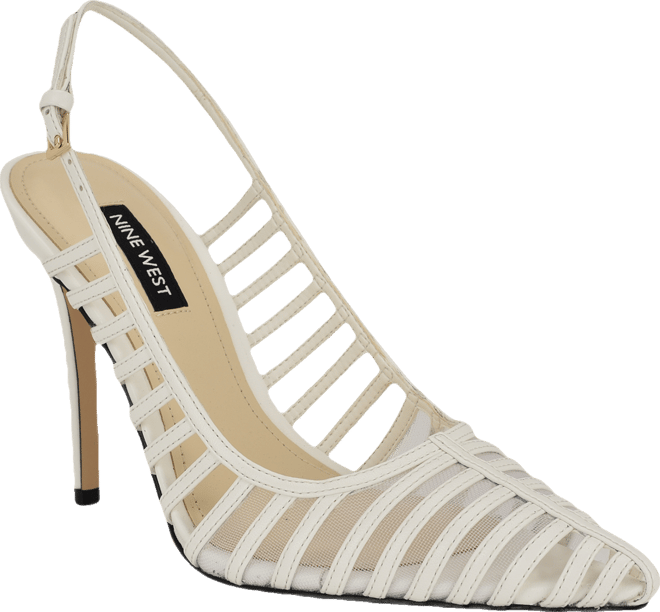 Women's Filane Stiletto Heel Pointy Toe Dress Pumps