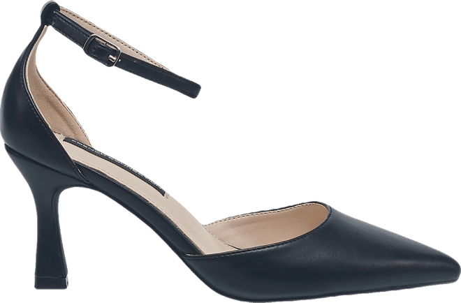 True Religion  Ladies Champs Heel