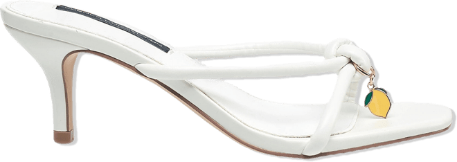 Ladies TwirlC Kitten Heel