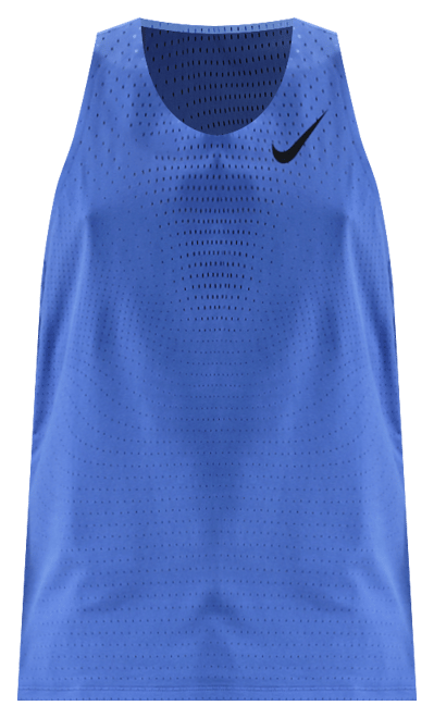 Nike AeroSwift Men's Dri-FIT ADV Running Singlet