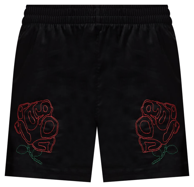Jordan Damenshorts aus Webmaterial