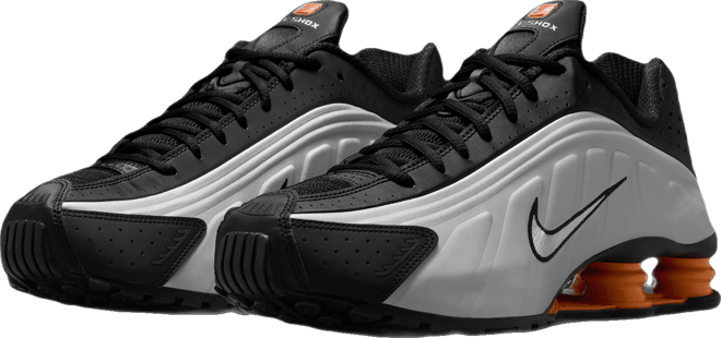 Nike Shox R4 Herenschoenen