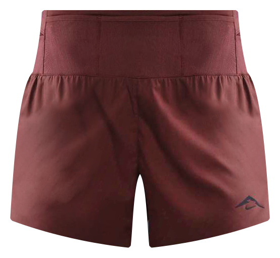 Nike Trail Γυναικείο σορτς Dri-FIT για τρέξιμο με επένδυση εσωτερικού σλιπ