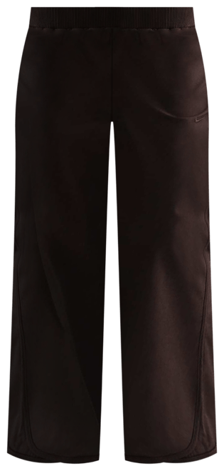Nike Sportswear Collection Track pants in twill a vita media – Donna