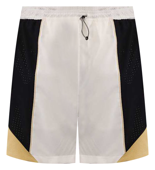 Nike Strike+ Shorts de fútbol Dri-FIT de 13 cm para hombre