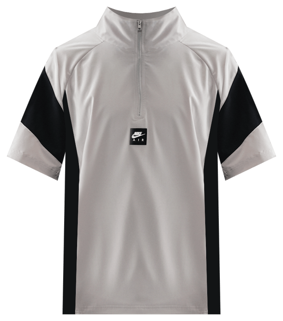 Nike Air Men's Short-Sleeve Top