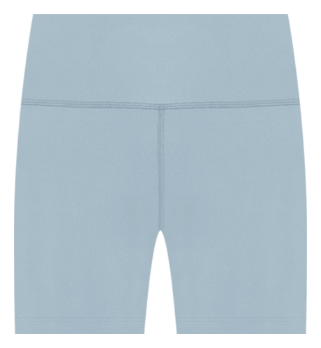 Nike Swift Damen-Laufshorts mit hohem Taillenbund und Taschen (ca. 10 cm)