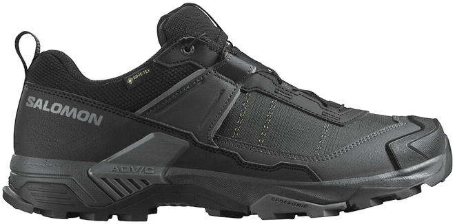 X Ultra 5 GORE-TEX Walking Shoes (2E Width)