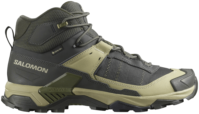 X Ultra 5 Mid GORE-TEX Men's Walking Boots