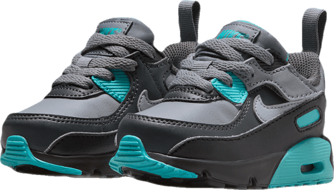 Nike Air Max 90 EasyOn Chaussure pour bébé et tout-petit