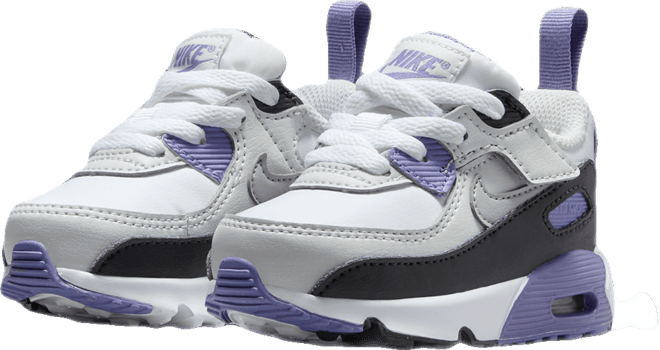 Nike Air Max 90 EasyOn Schuh (Babys/Kleinkinder)