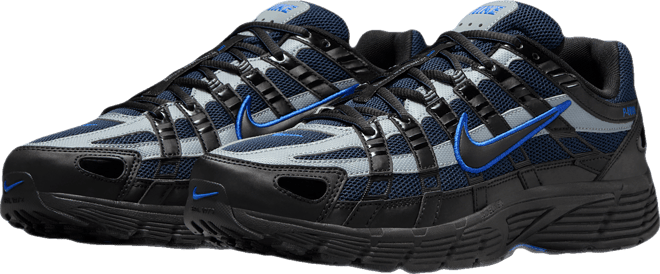 Nike P-6000 Sko för män