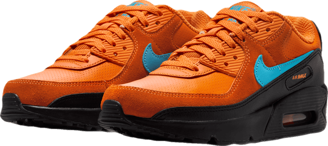 Nike Air Max 90 SE Schuh (ältere Kinder)
