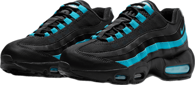 Nike Air Max 95 Recraft Scarpa – Ragazzo/a