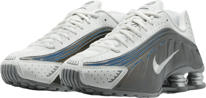 Nike Shox R4 Schuh (Damen)