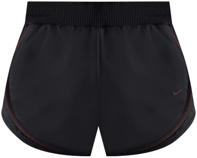 Nike Sportswear Collection Women's Mid-Rise Twill Shorts