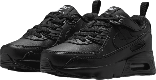 Nike Air Max 90 EasyOn Little Kids' Shoes