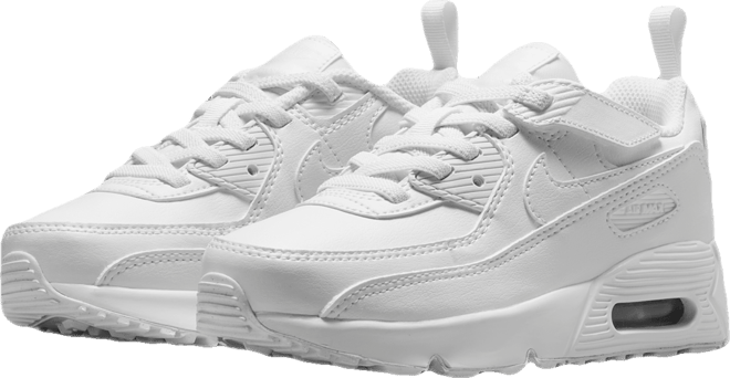 Nike Air Max 90 EasyOn Little Kids' Shoes