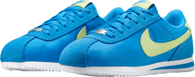 Nike Cortez Big Kids' Shoes