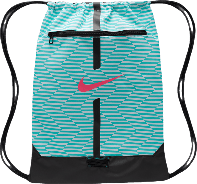 Nike Academy Football Gymsack (18L)