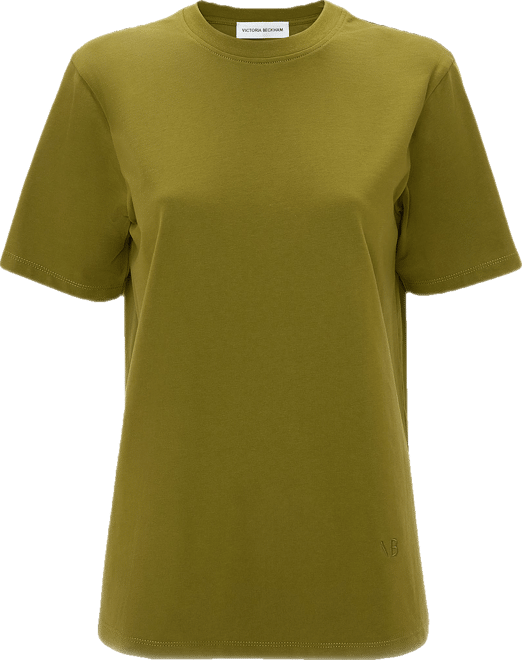 Victoria Tee In Willow