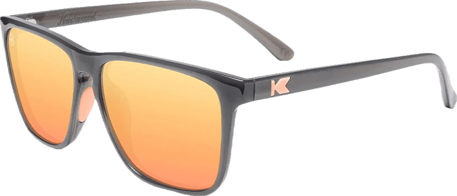 Knockaround Fast Lanes Sport Sunglasses