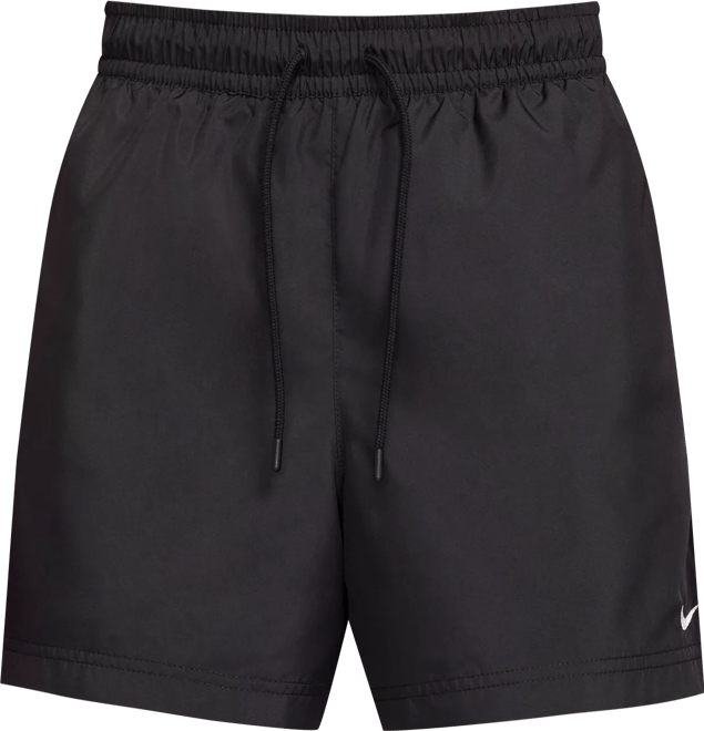 Nike Women's Sportswear Classic Wovens Mid-Rise Shorts