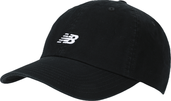 【New Balance】★帽子★ Unisex 6 Panel Classic Hat New Balance 6 Panel Classic Hat V 2.0 | Foot Locker