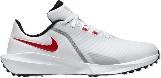 Free Shipping - Nike Infinity G NN Golf Shoes White/Pure Platinum