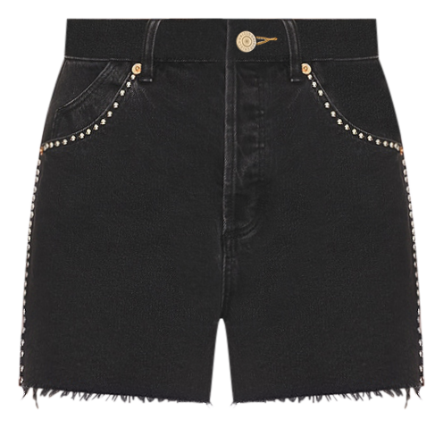 Mirage Thunder Stud Short