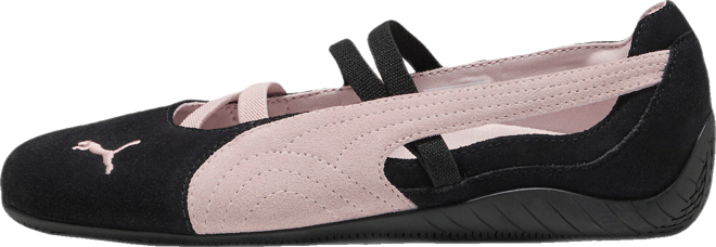 PUMA Speedcat Ballet Suede Women's Shoes