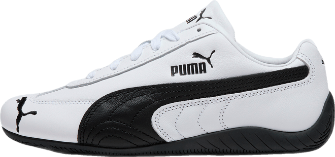 PUMA Speedcat Leather Women's Sneakers