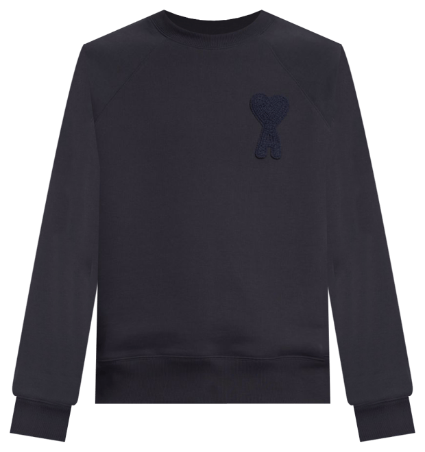 Logo Sweatshirt 