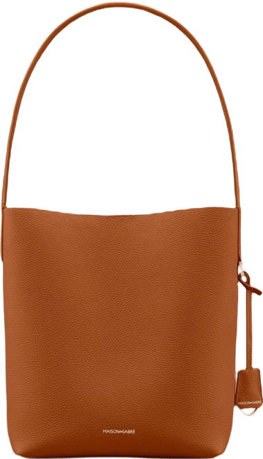 MAISON de SABRÉ The Bucket Soft Tote | Bloomingdale's Handbags