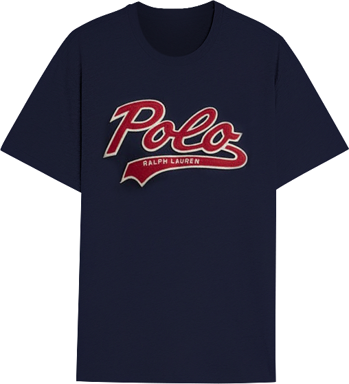 Shop Polo Ralph Lauren Trainer 89 809945262003 blue | SNIPES USA