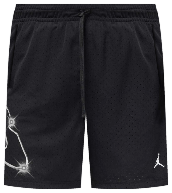 Jordan Sport Ανδρικό σορτς Dri-FIT με σχέδιο