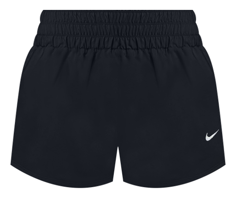 Nike Dri-FIT Slip Astarlı Kadın Koşu Şortu