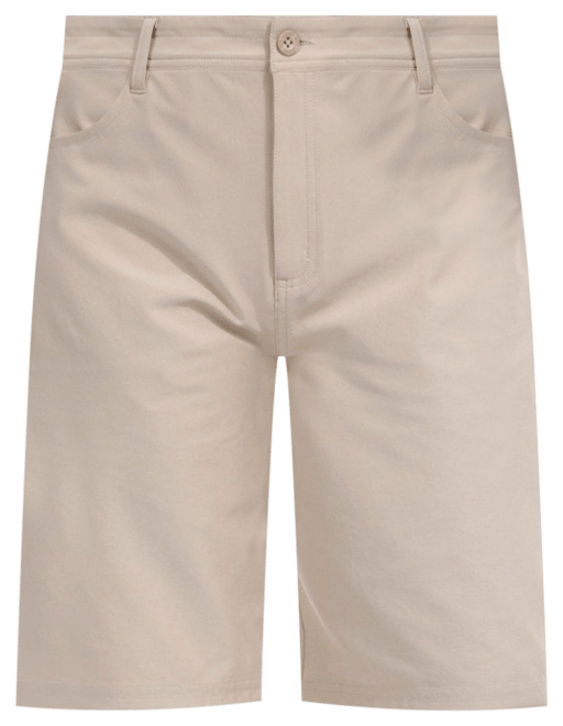 Reel Legends Womens 11 in. Solid Territory Shorts