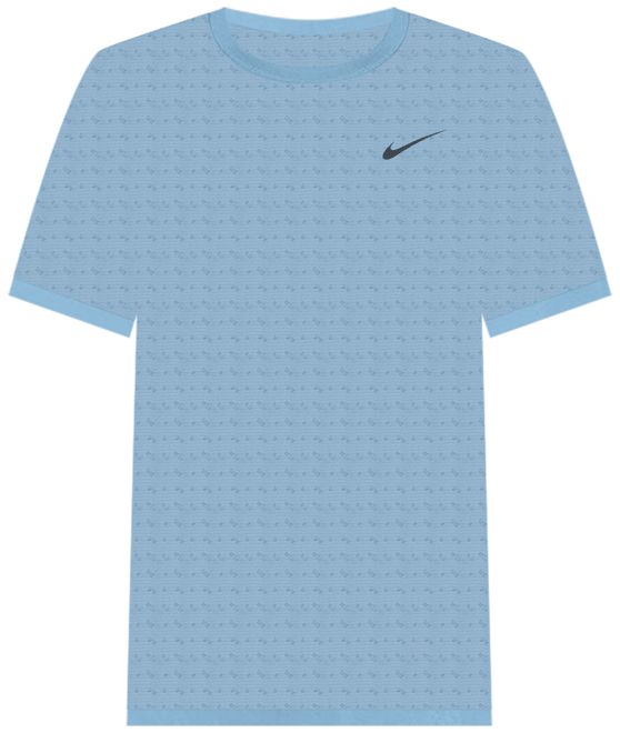 나이키 마일러 브리드 남성 드라이 핏 반팔 러닝 탑