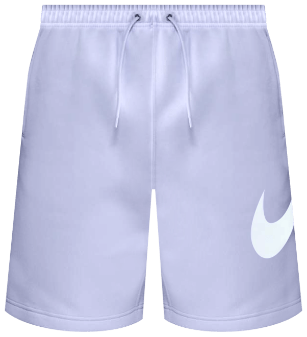 Nike Club Men's Fleece Shorts