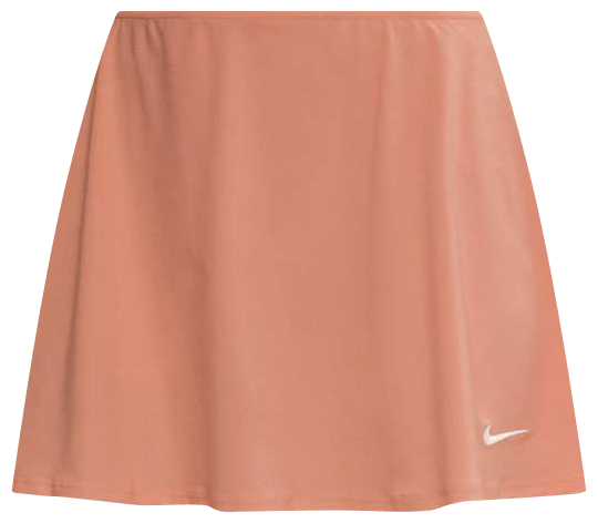 Nike Victory Women's Dri-FIT Short Flouncy Tennis Skirt