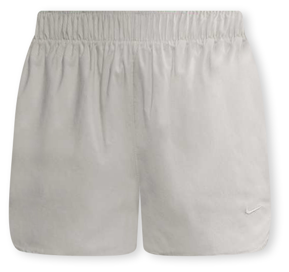 Nike Sportswear Chill Poplin Women's Mid-Rise 5" Shorts