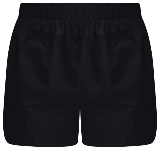 Nike Sportswear Chill Poplin Women's Mid-Rise 5" Shorts