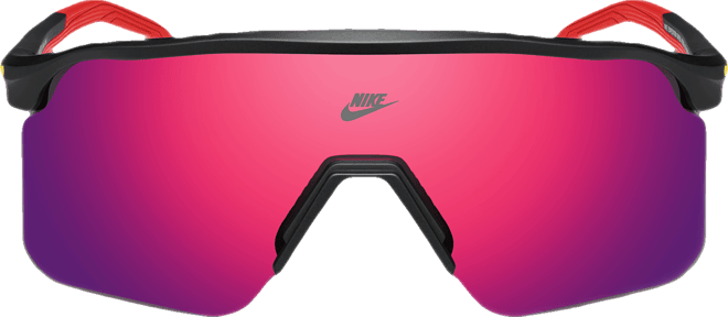 Nike Expedition Shield Mirrored Sunglasses