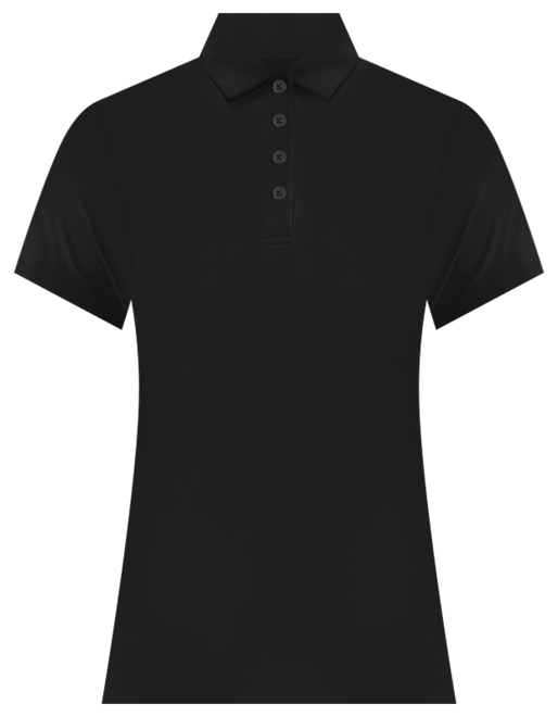 Nike Victory Women's Dri-FIT Short-Sleeve Golf Polo