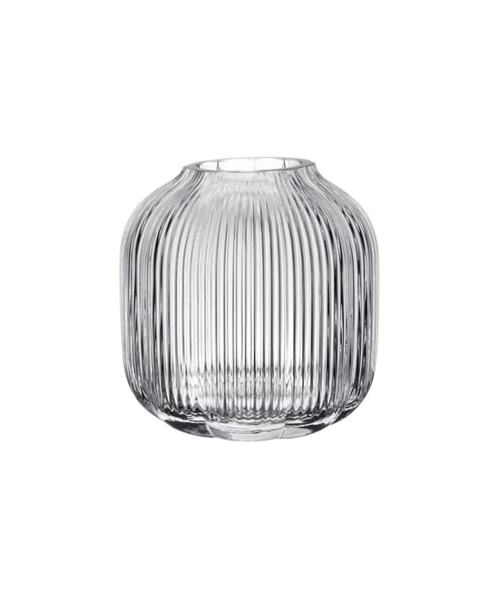 Fleur Glass Vase, Extra Small
